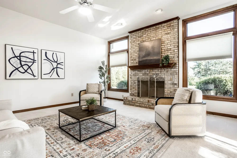 2540 Sutton Avenue Carmel, IN 46032