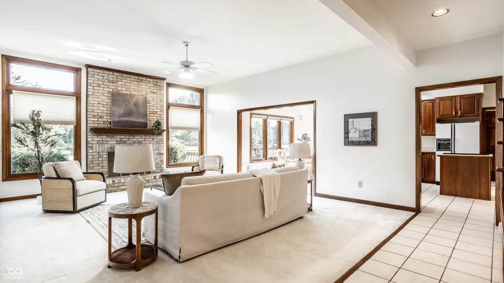 2540 Sutton Avenue Carmel, IN 46032