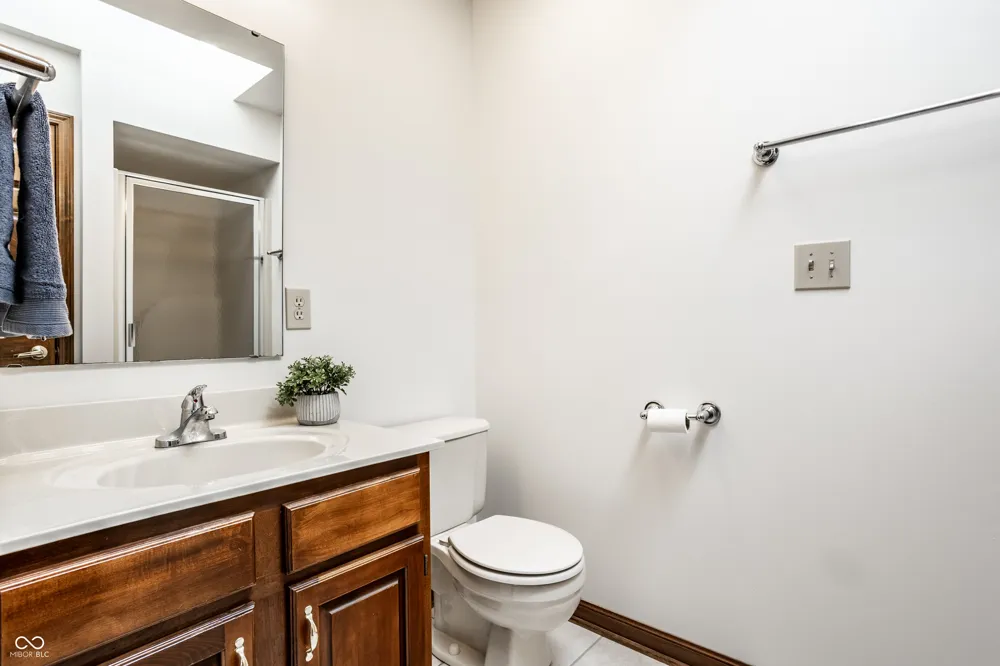 2540 Sutton Avenue Carmel, IN 46032