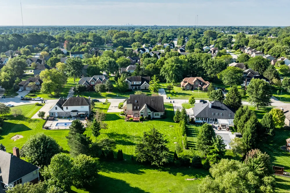 2540 Sutton Avenue Carmel, IN 46032