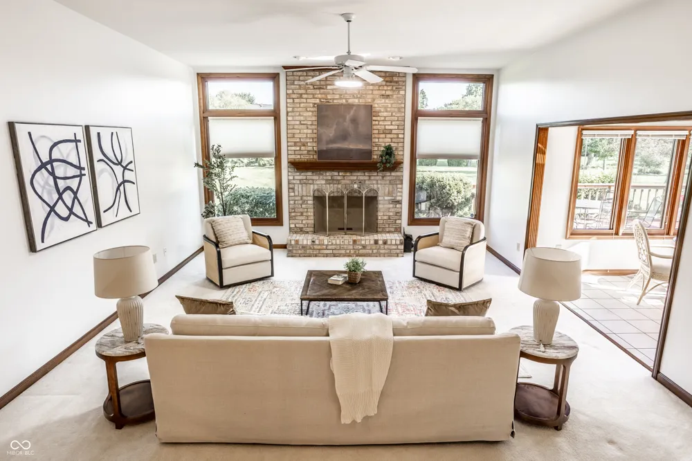 2540 Sutton Avenue Carmel, IN 46032