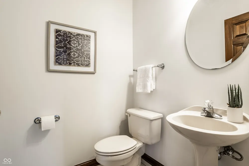 2540 Sutton Avenue Carmel, IN 46032