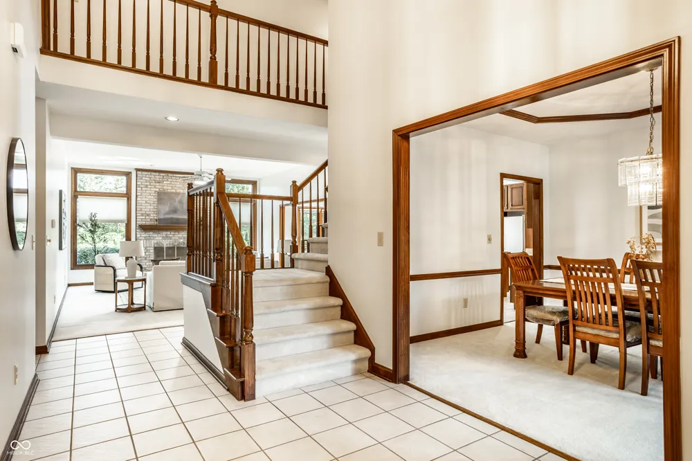 2540 Sutton Avenue Carmel, IN 46032