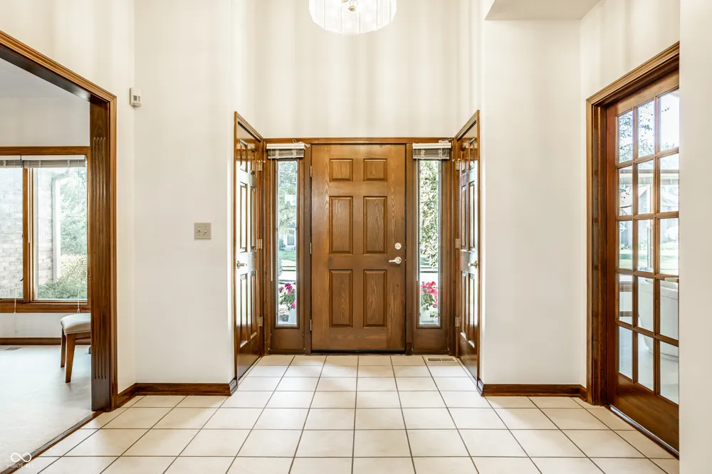 2540 Sutton Avenue Carmel, IN 46032