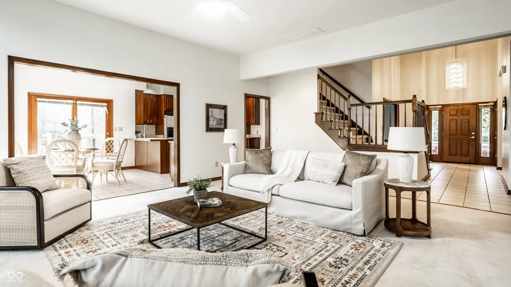 2540 Sutton Avenue Carmel, IN 46032