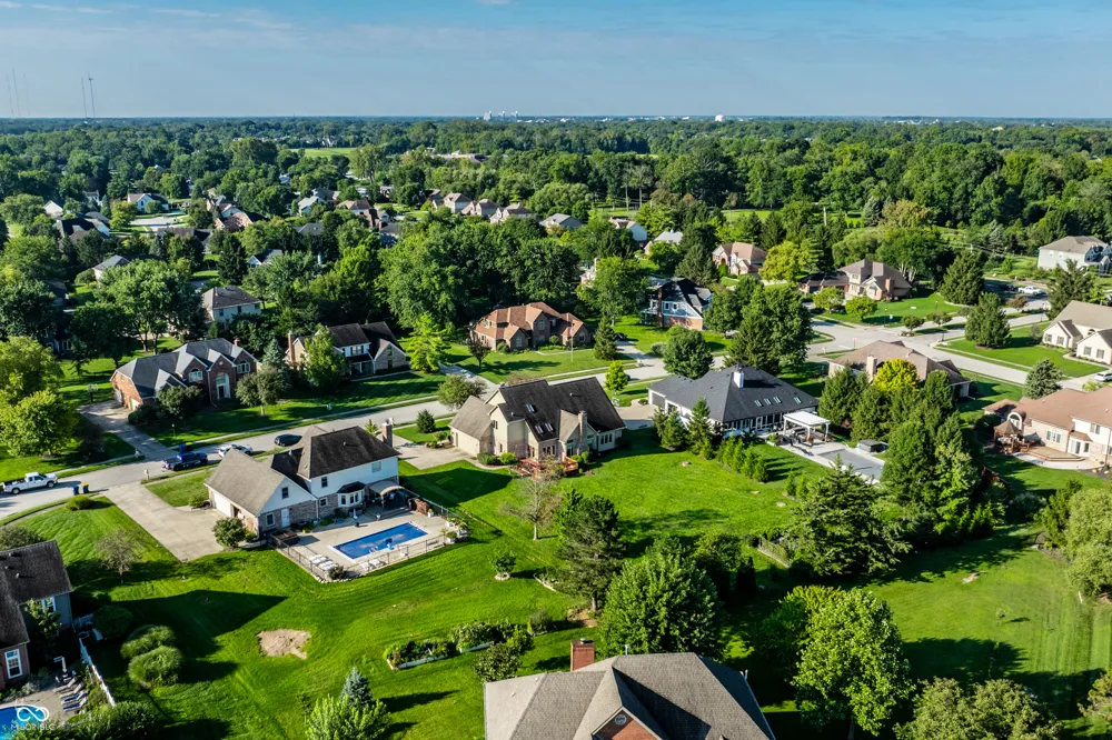 2540 Sutton Avenue Carmel, IN 46032