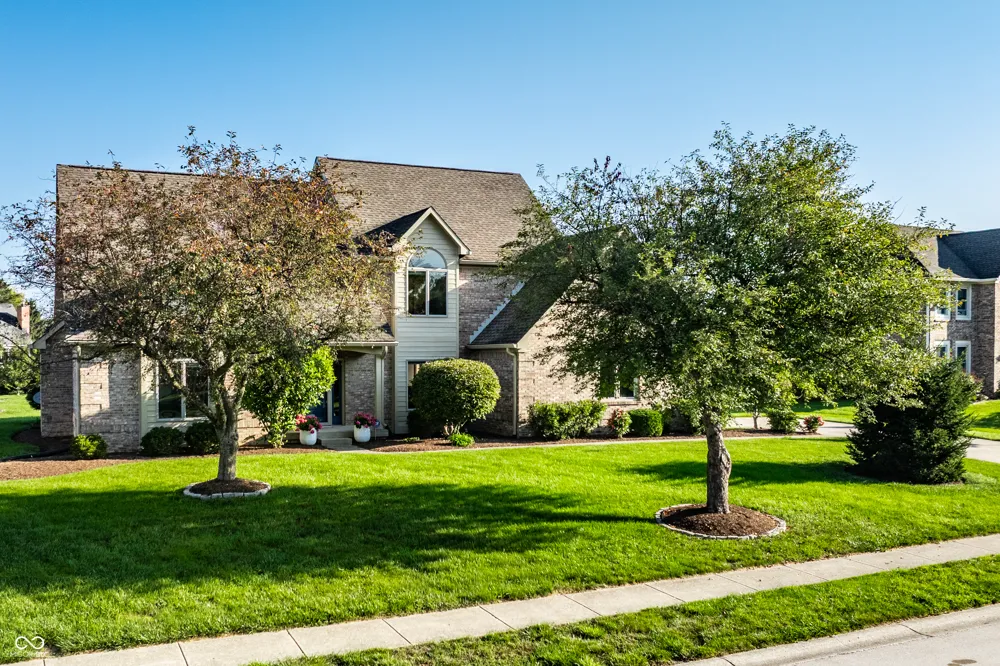 2540 Sutton Avenue Carmel, IN 46032
