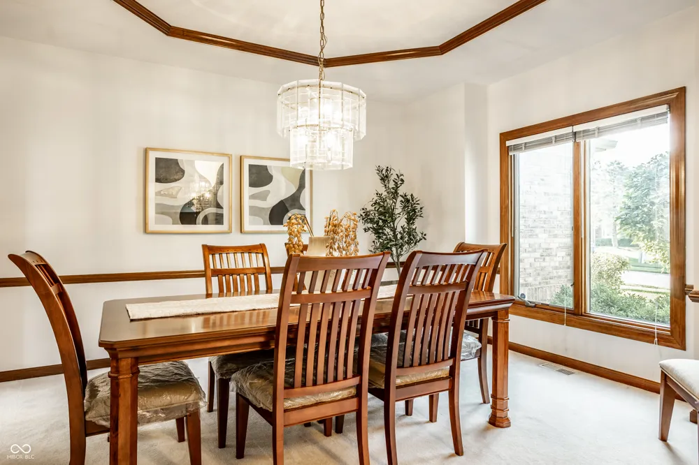 2540 Sutton Avenue Carmel, IN 46032