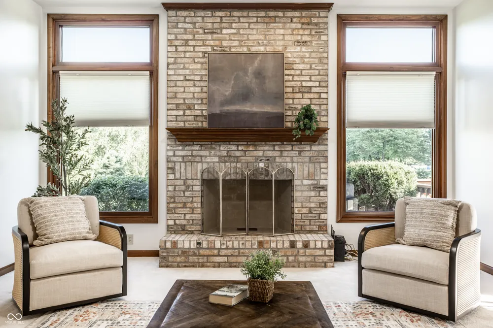 2540 Sutton Avenue Carmel, IN 46032