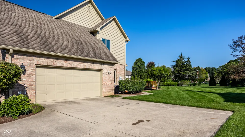 2540 Sutton Avenue Carmel, IN 46032