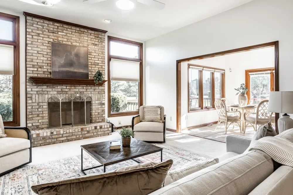 2540 Sutton Avenue Carmel, IN 46032