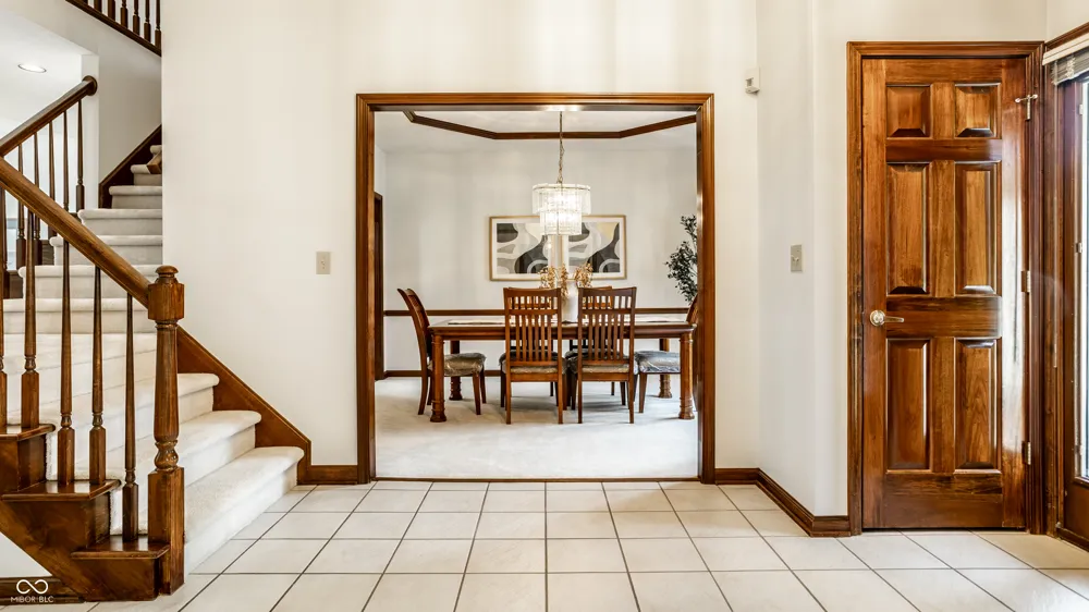 2540 Sutton Avenue Carmel, IN 46032