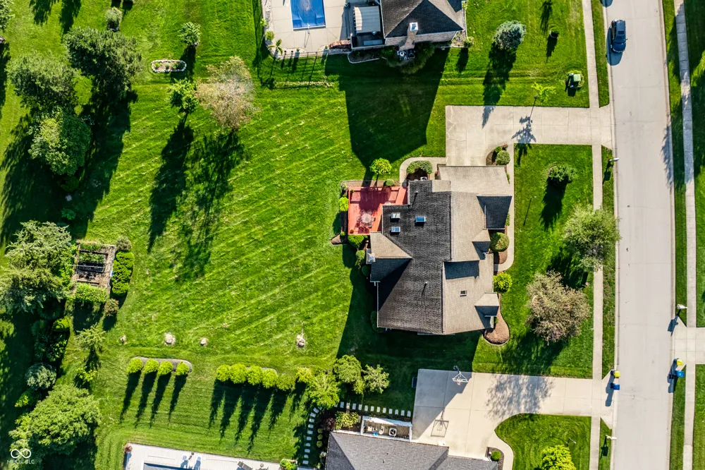 2540 Sutton Avenue Carmel, IN 46032