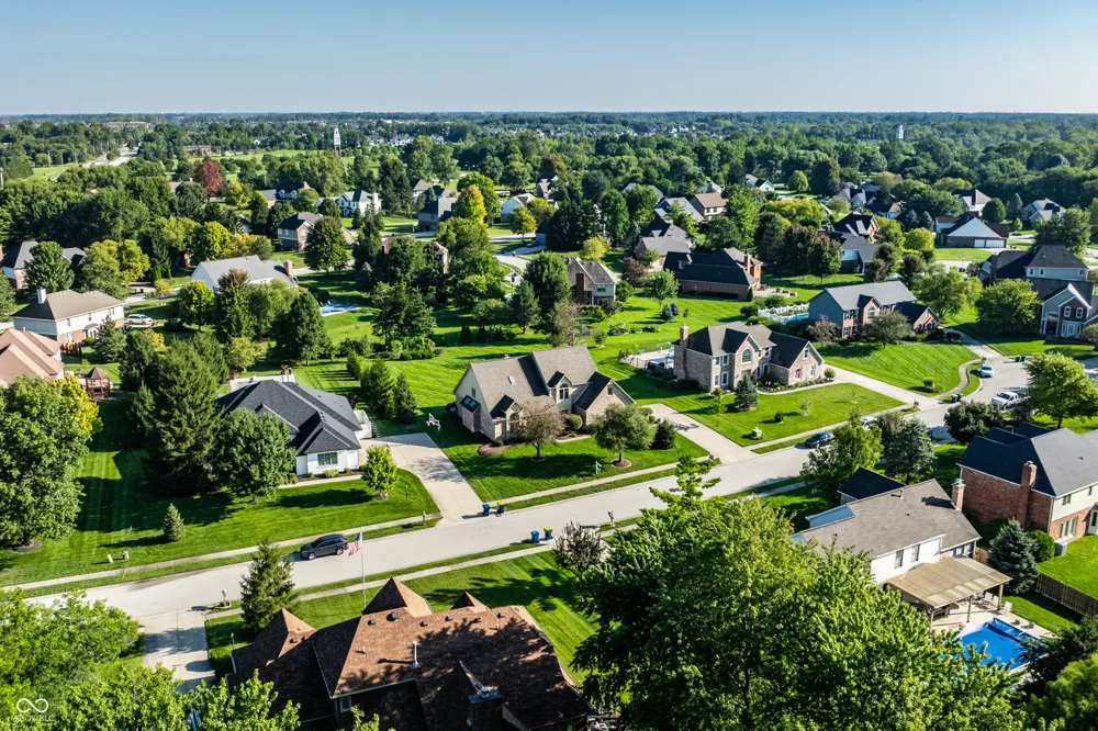 2540 Sutton Avenue Carmel, IN 46032