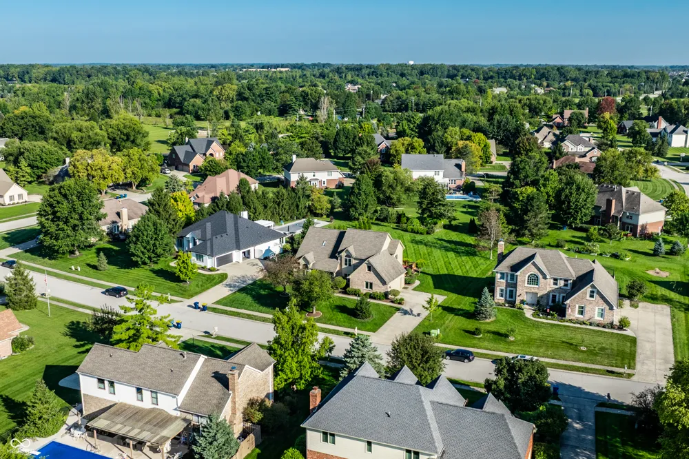2540 Sutton Avenue Carmel, IN 46032