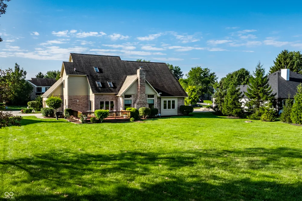 2540 Sutton Avenue Carmel, IN 46032