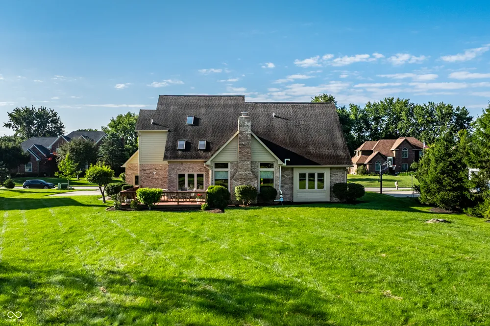2540 Sutton Avenue Carmel, IN 46032