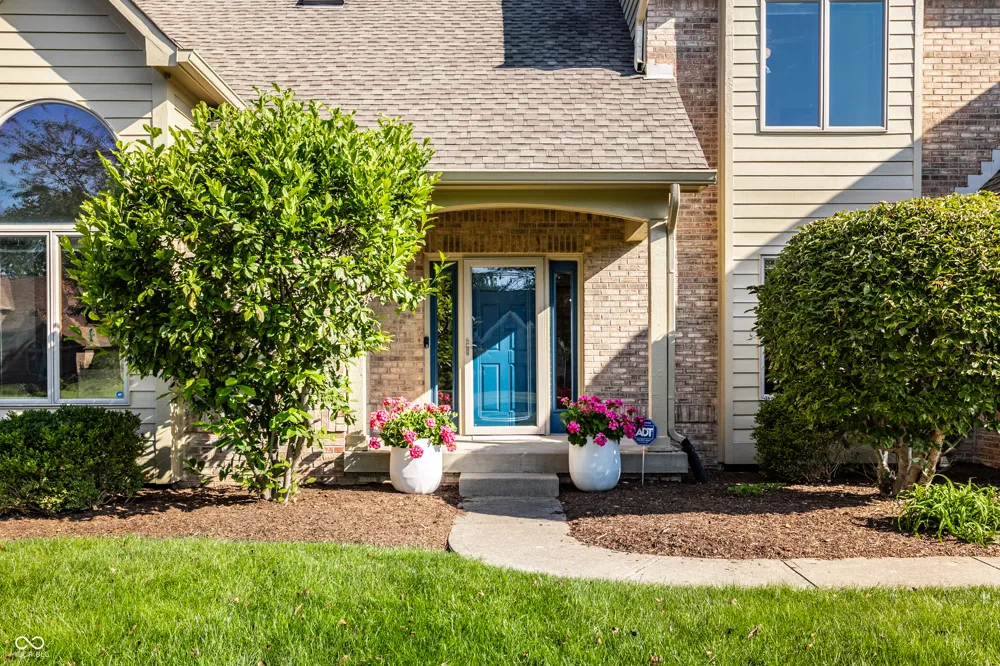 2540 Sutton Avenue Carmel, IN 46032