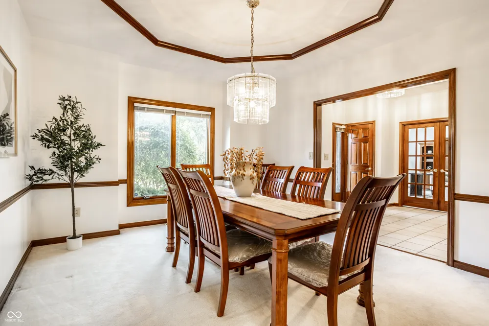 2540 Sutton Avenue Carmel, IN 46032