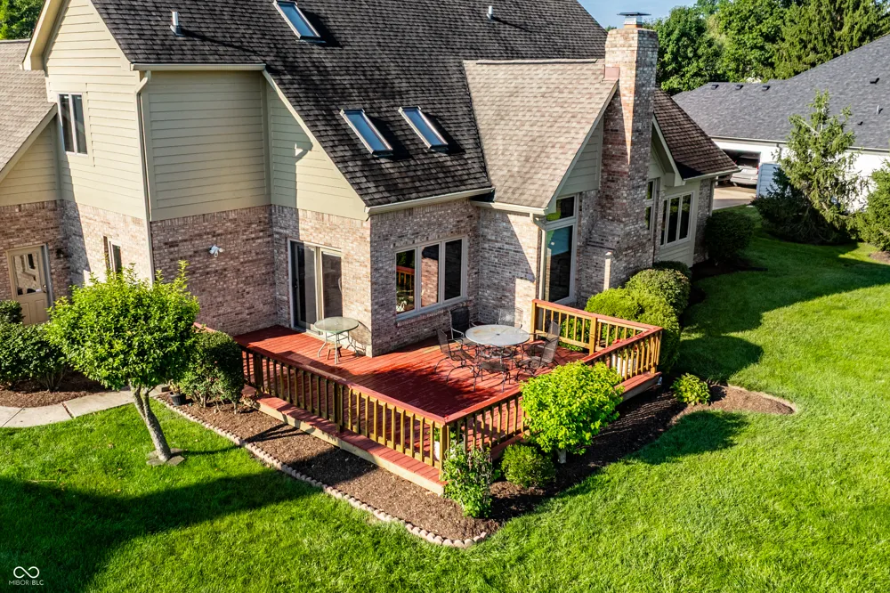 2540 Sutton Avenue Carmel, IN 46032
