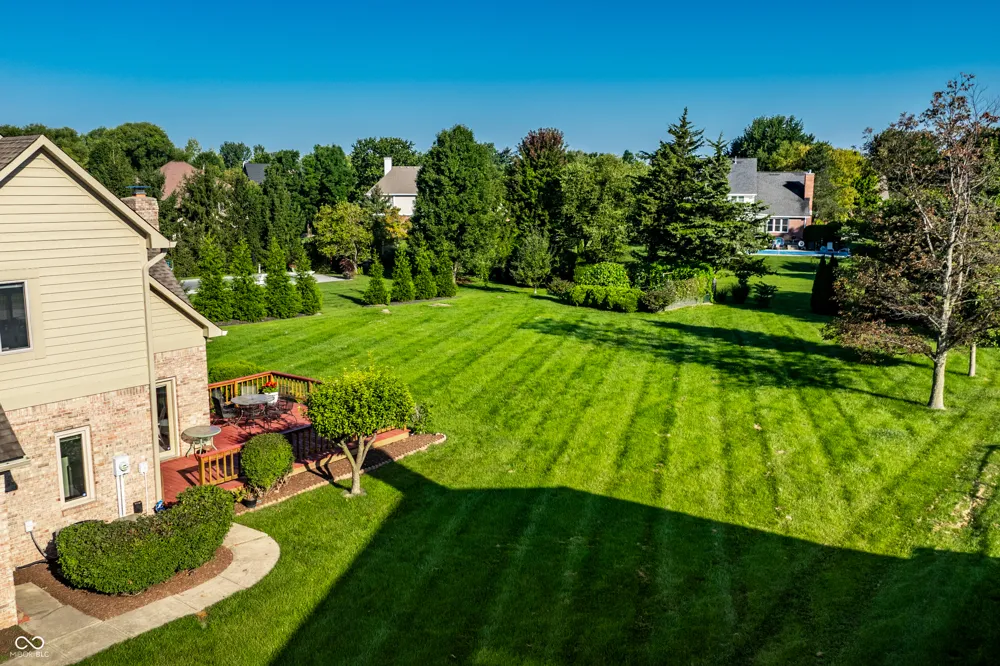 2540 Sutton Avenue Carmel, IN 46032