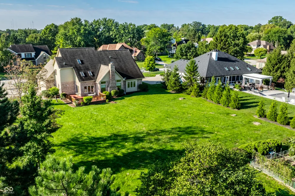 2540 Sutton Avenue Carmel, IN 46032