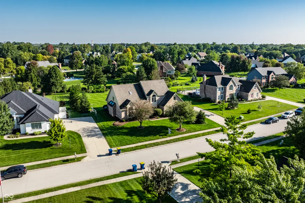 2540 Sutton Avenue Carmel, IN 46032