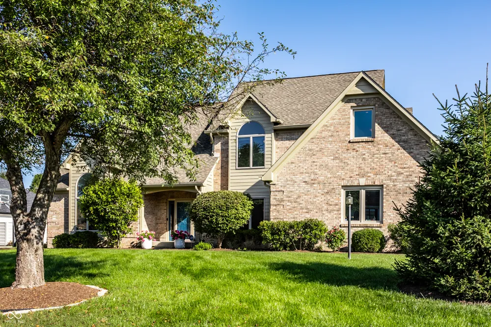 2540 Sutton Avenue Carmel, IN 46032