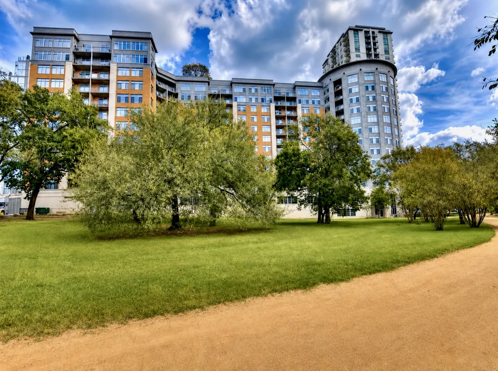 54 Rainey Street #703 Austin, TX 78701