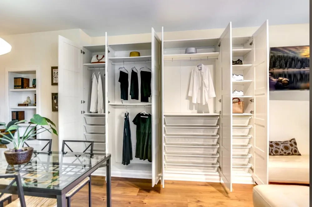 54 Rainey Street #703 Austin, TX 78701