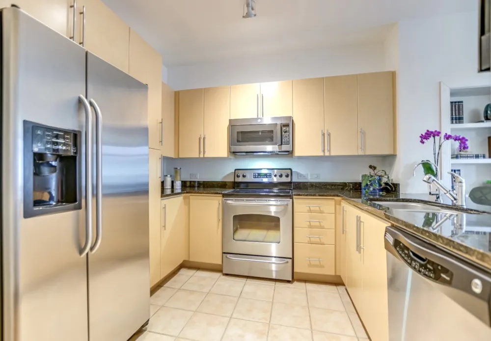 54 Rainey Street #703 Austin, TX 78701