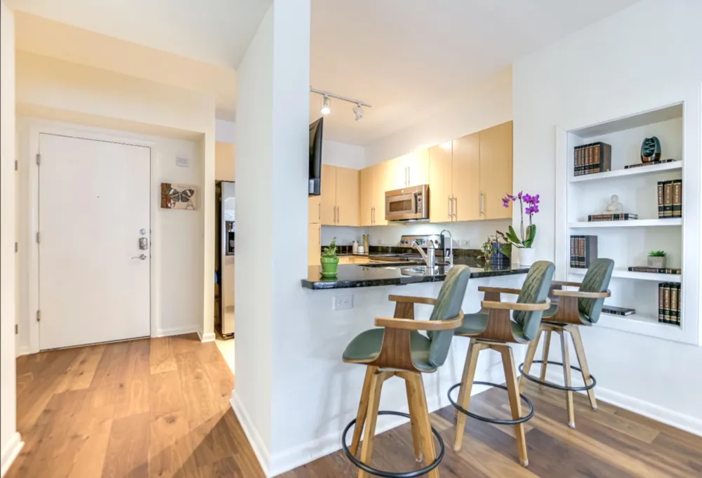 54 Rainey Street #703 Austin, TX 78701
