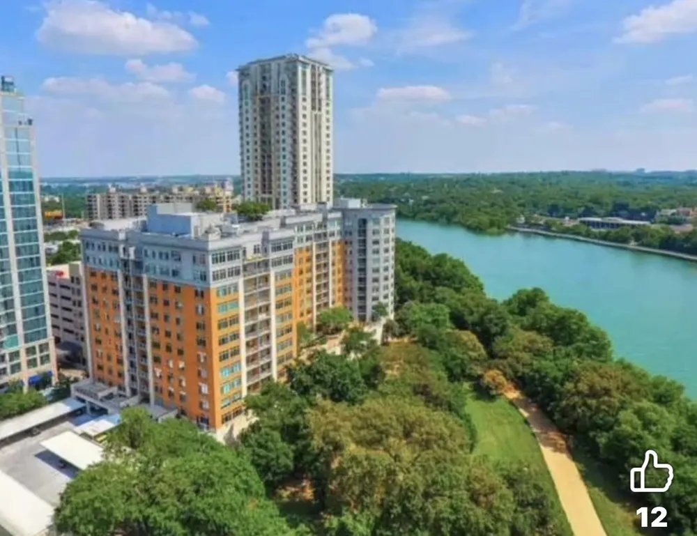 54 Rainey Street #703 Austin, TX 78701