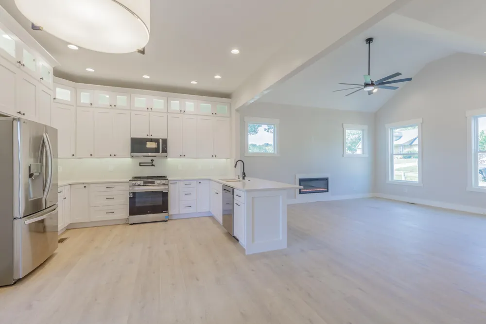 31 Sentry Oaks Chickamauga, GA 30707