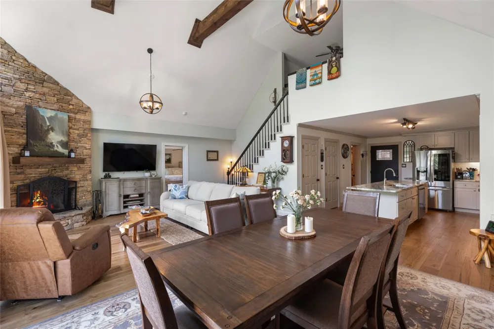 48 Mountain Brook Way Highlands, NC 28741