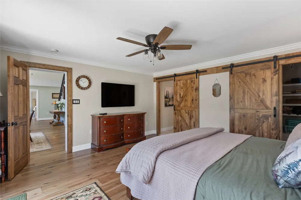 48 Mountain Brook Way Highlands, NC 28741