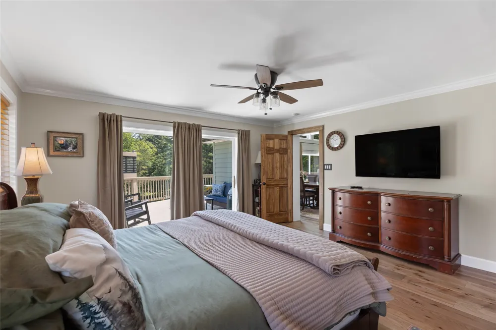 48 Mountain Brook Way Highlands, NC 28741