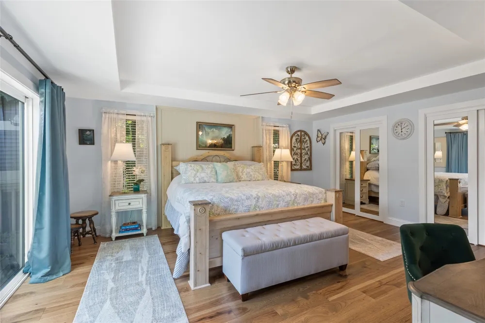 48 Mountain Brook Way Highlands, NC 28741