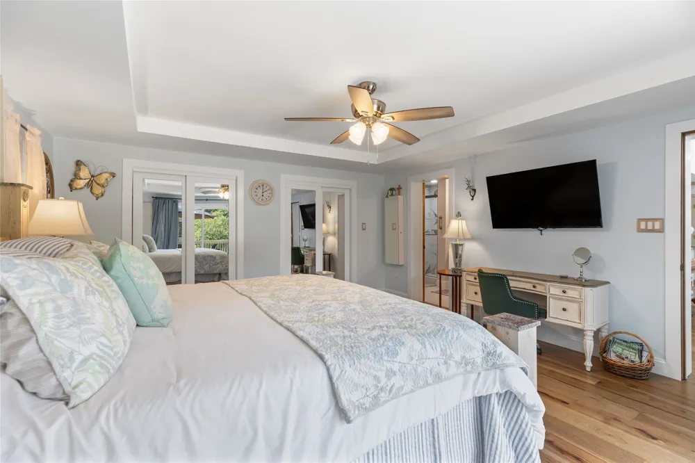 48 Mountain Brook Way Highlands, NC 28741