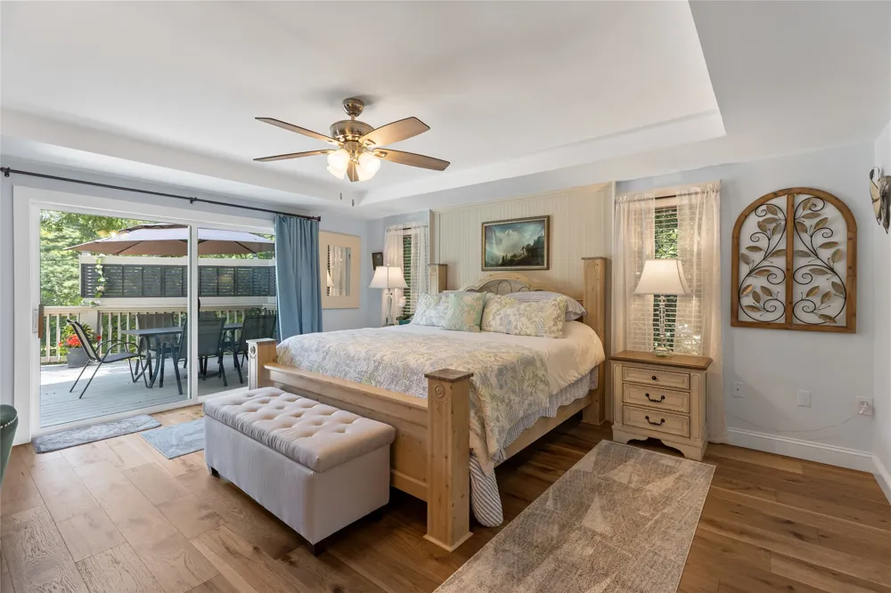 48 Mountain Brook Way Highlands, NC 28741