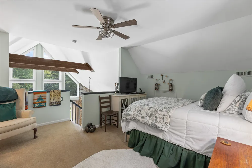 48 Mountain Brook Way Highlands, NC 28741