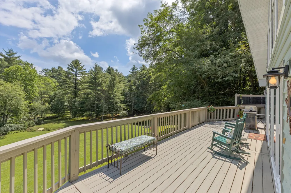 48 Mountain Brook Way Highlands, NC 28741