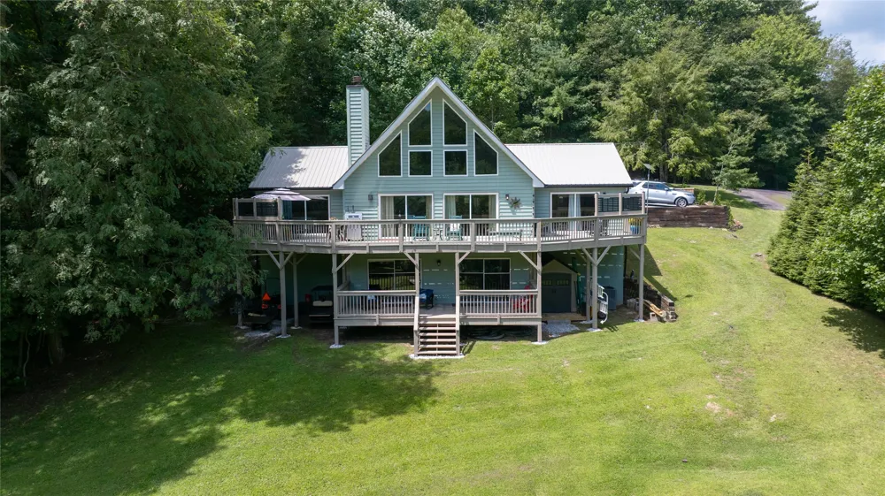 48 Mountain Brook Way Highlands, NC 28741