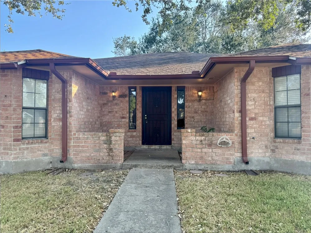 3009 Hilldale Drive Corpus Christi, TX 78415