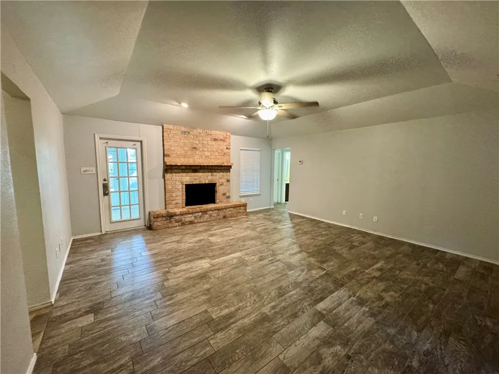 3009 Hilldale Drive Corpus Christi, TX 78415