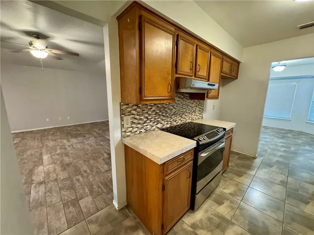 3009 Hilldale Drive Corpus Christi, TX 78415