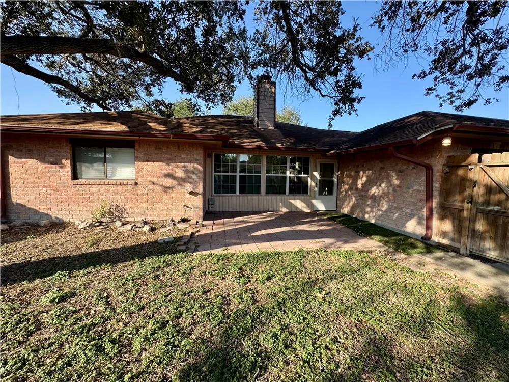 3009 Hilldale Drive Corpus Christi, TX 78415