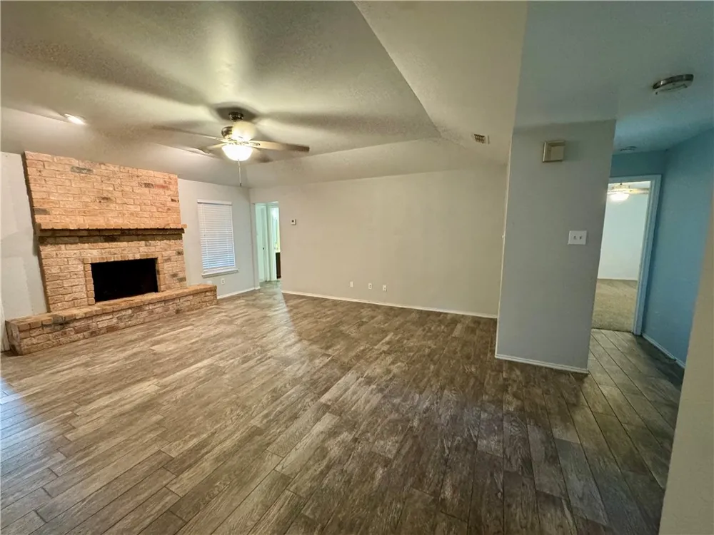 3009 Hilldale Drive Corpus Christi, TX 78415