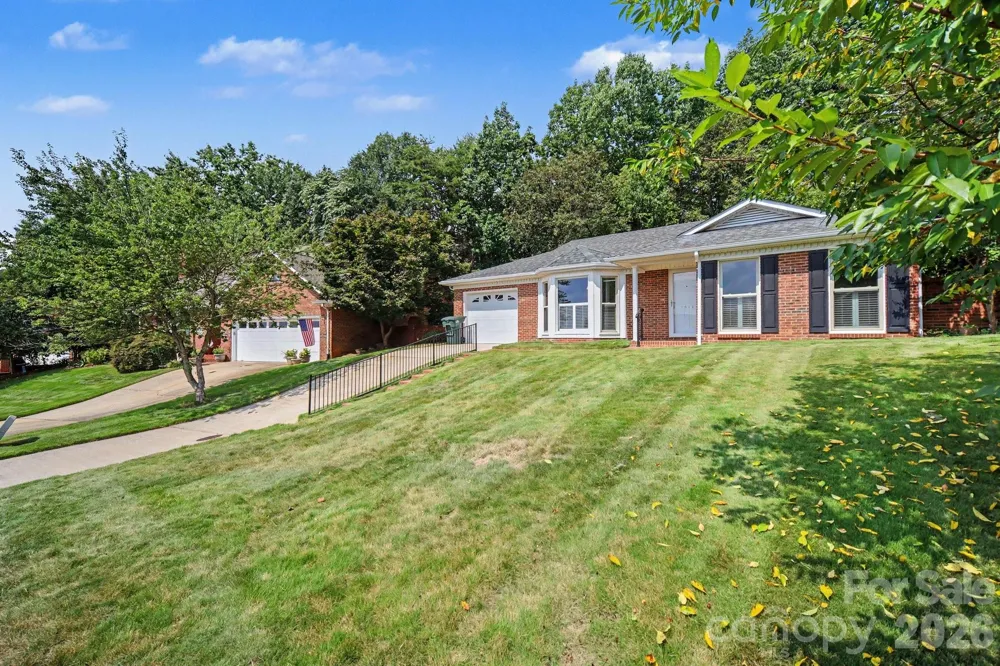 1912 Wexford Court Gastonia, NC 28054