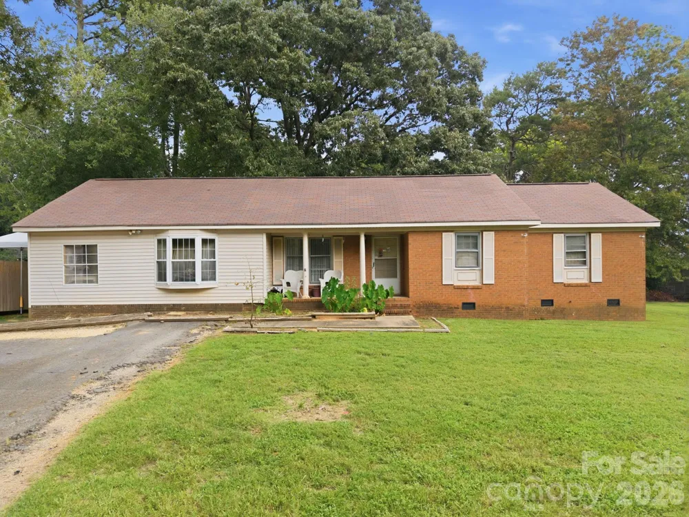 205 Pine Court China Grove, NC 28023